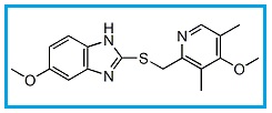 Omeprazole EP Impurity C